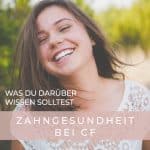 Zahngesundheit bei CF