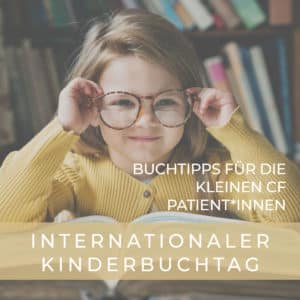 Internationaler Kinderbuchtag