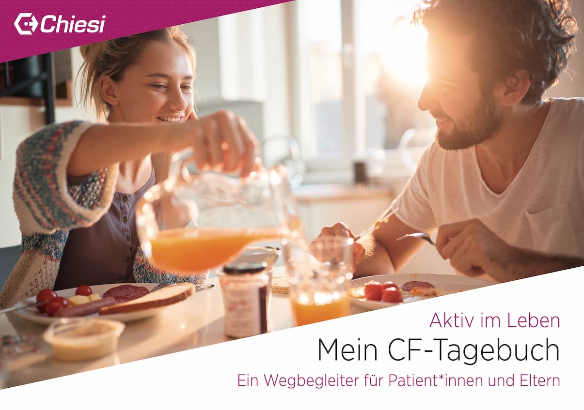 CF Tagebuch