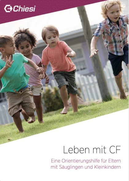 Leitfaden für Säuglinge und Kinder